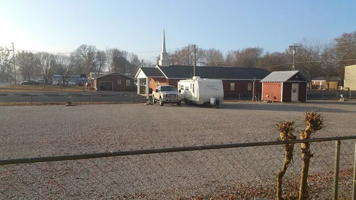 Red Bay Self Service RV Park Picture 8