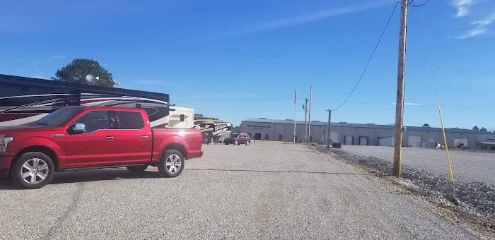1ST Class Campground Picture 1