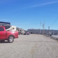 1ST Class Campground ico