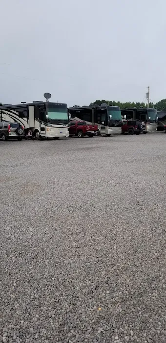 1ST Class Campground Picture 3