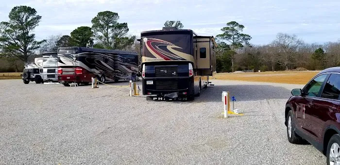 1ST Class Campground Picture 9