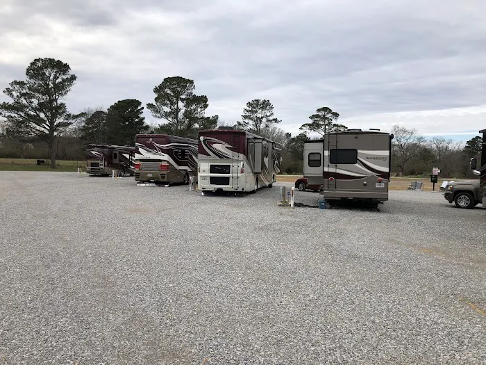 1ST Class Campground Picture 6