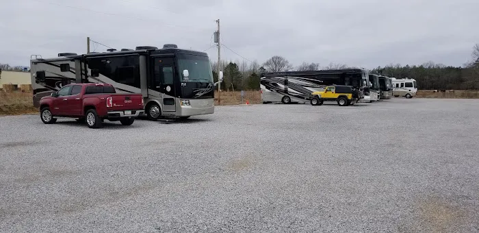 1ST Class Campground Picture 10
