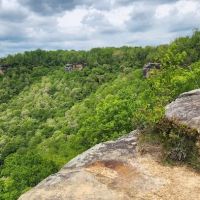Saddle Valley Campground ico