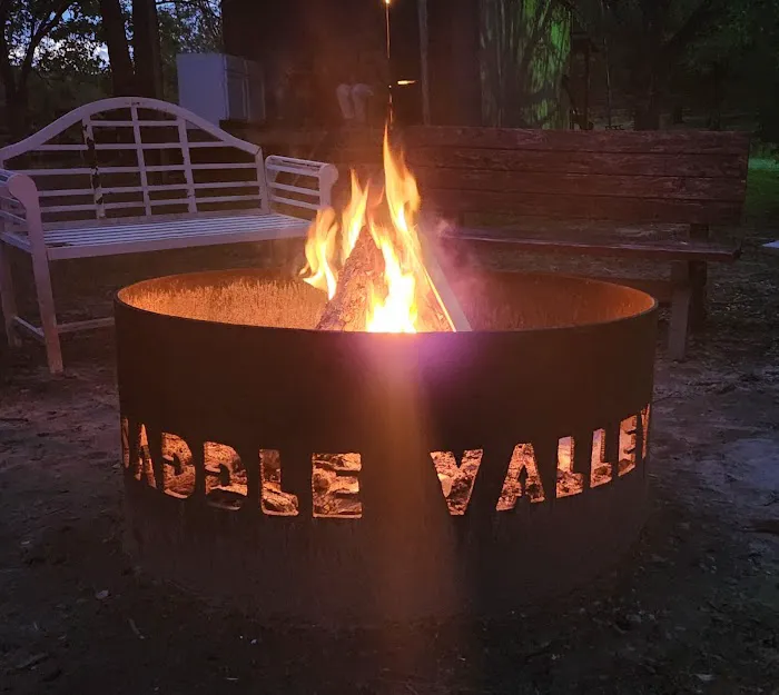 Saddle Valley Campground Picture 5
