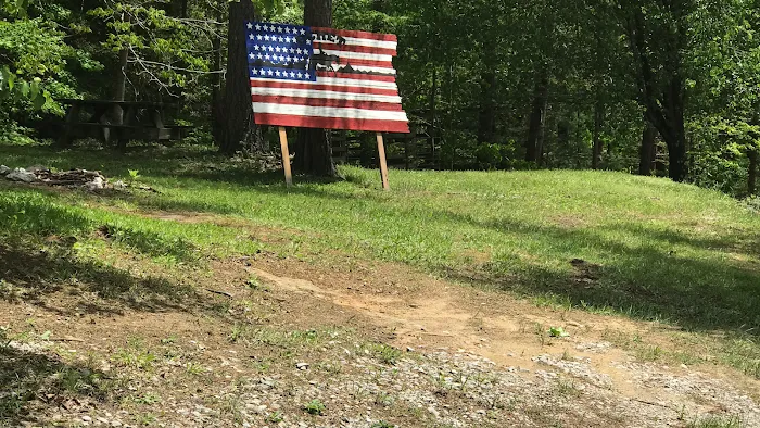Saddle Valley Campground Picture 2