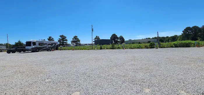 Convenient Camping Picture 1