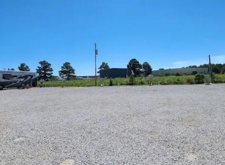 Convenient Camping