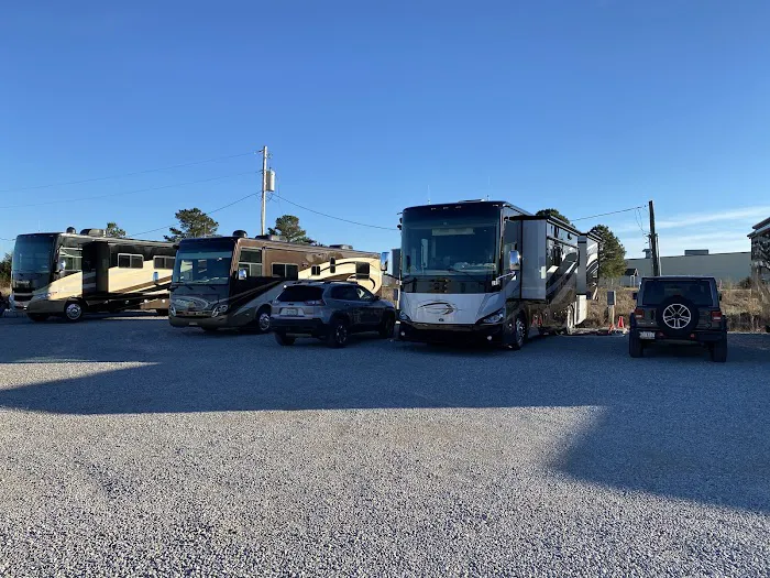 Convenient Camping Picture 5