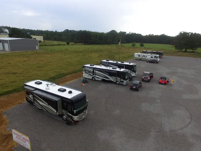 Convenient Camping Picture 9