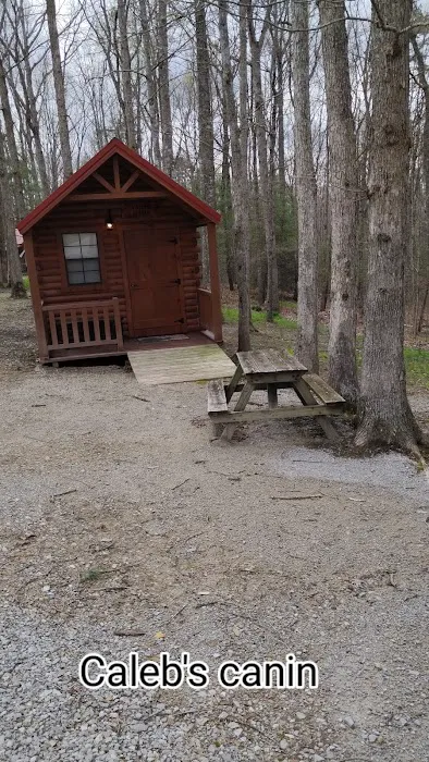 Spruce Creek Campground and Stables Picture 1