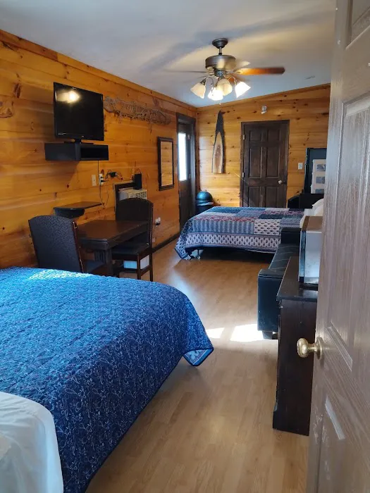 Spruce Creek Campground and Stables Picture 2