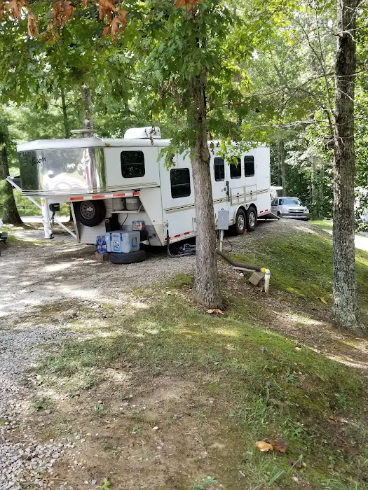 Spruce Creek Campground and Stables Picture 4