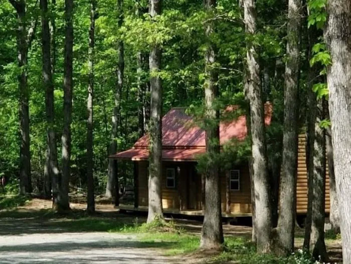 Spruce Creek Campground and Stables Picture 6
