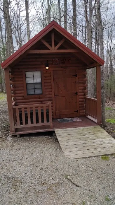 Spruce Creek Campground and Stables Picture 10