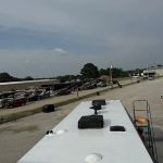 Sabrina’s Rv detailing and Convenient campground