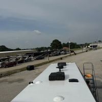 Sabrina’s Rv detailing and Convenient campground ico