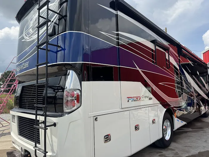 Sabrina’s Rv detailing and Convenient campground Picture 6