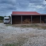 SILVER FEATHER ACRES