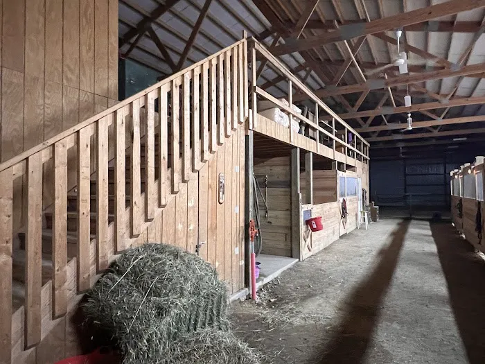 SILVER FEATHER ACRES Picture 9