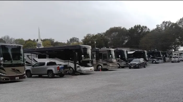 Red Bay RV Park Picture 1