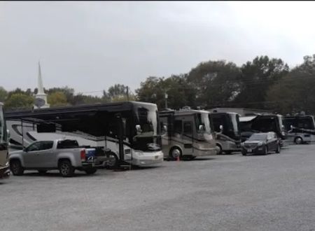 Red Bay RV Park