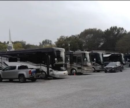 Red Bay RV Park