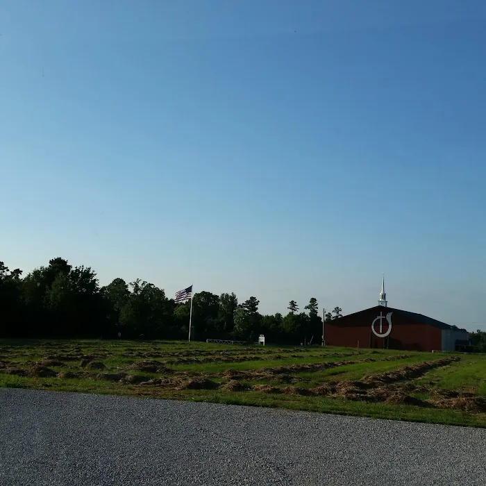 Red Bay RV Park Picture 10