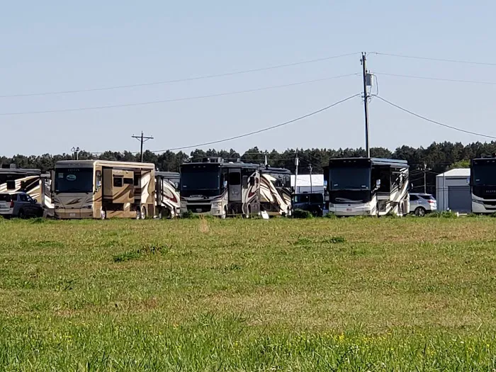 Red Bay RV Park Picture 7