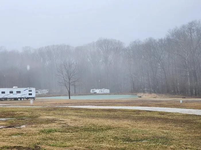 Misty Morning Campground Picture 6