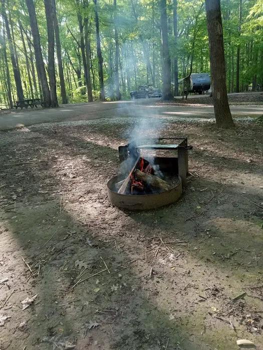 Poplar Grove Campground Picture 1