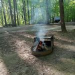 Poplar Grove Campground