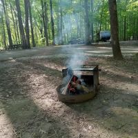 Poplar Grove Campground ico