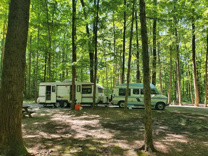 Poplar Grove Campground Picture 3