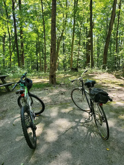 Poplar Grove Campground Picture 2