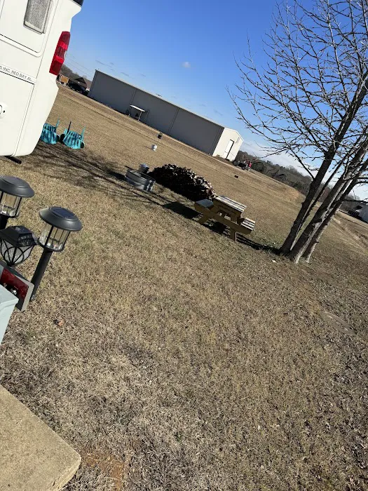 Belmont RV Park and Storage Picture 6