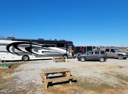 Belmont RV Park and Storage