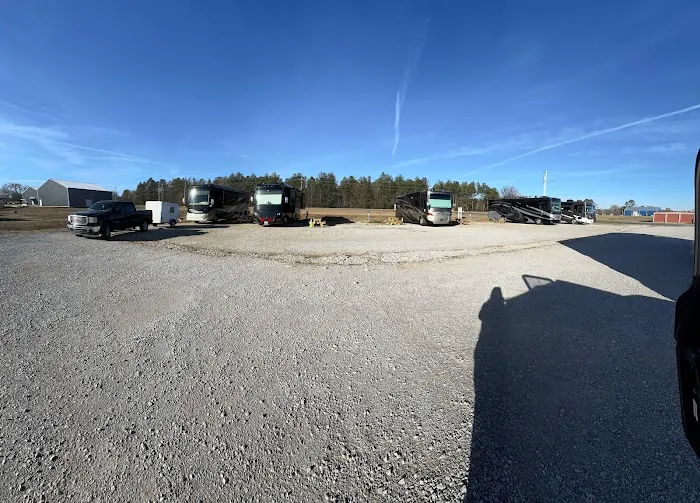 Belmont RV Park and Storage Picture 4