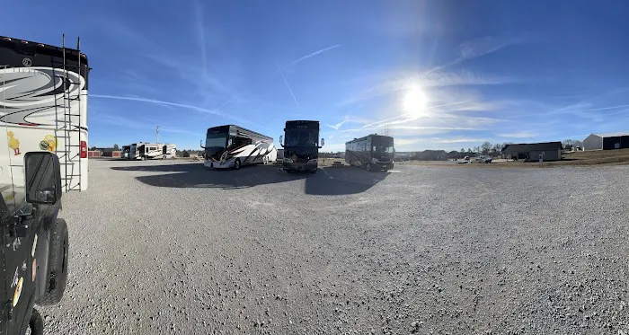 Belmont RV Park and Storage Picture 2