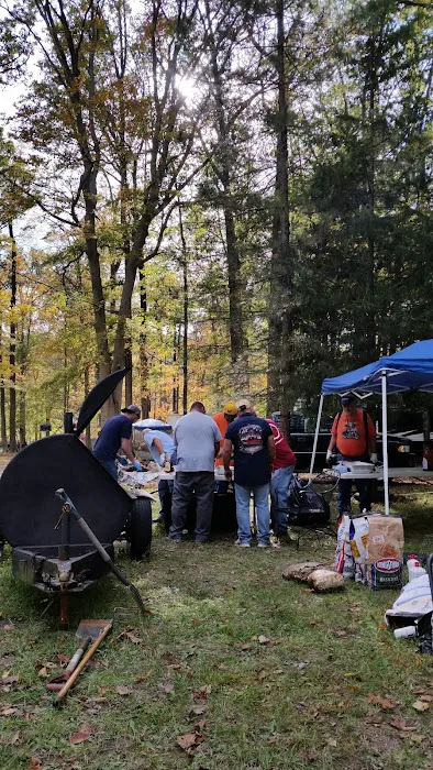 Dogwood Springs Campground Picture 6