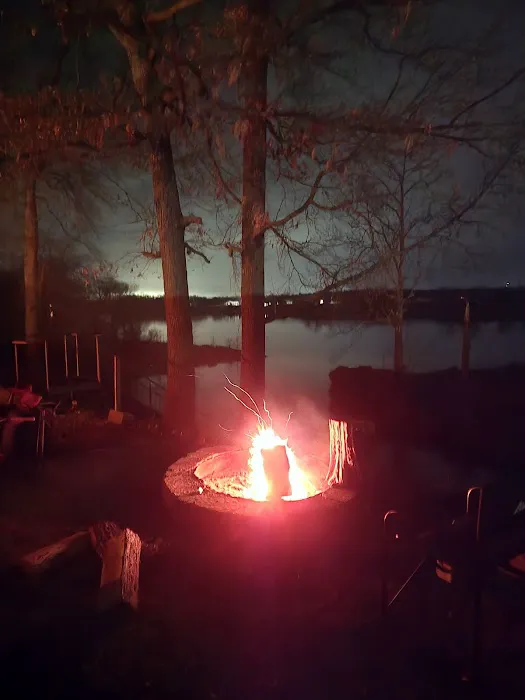 Red Dog campground and Rv Park Picture 2