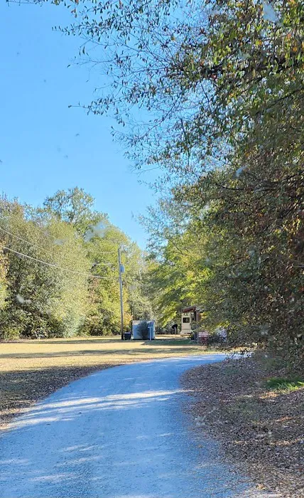 Cross City RV Park Picture 7