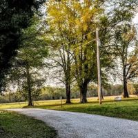 Cross City RV Park ico