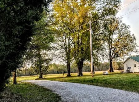 Cross City RV Park