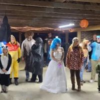 Heritage Lake Campground ico