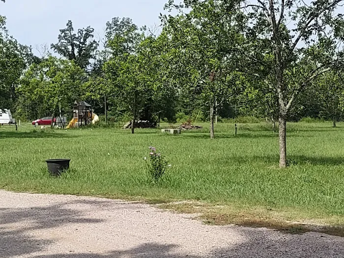 Country Critters Campground & RV Park Picture 4
