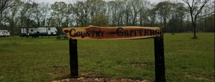Country Critters Campground & RV Park Picture 7