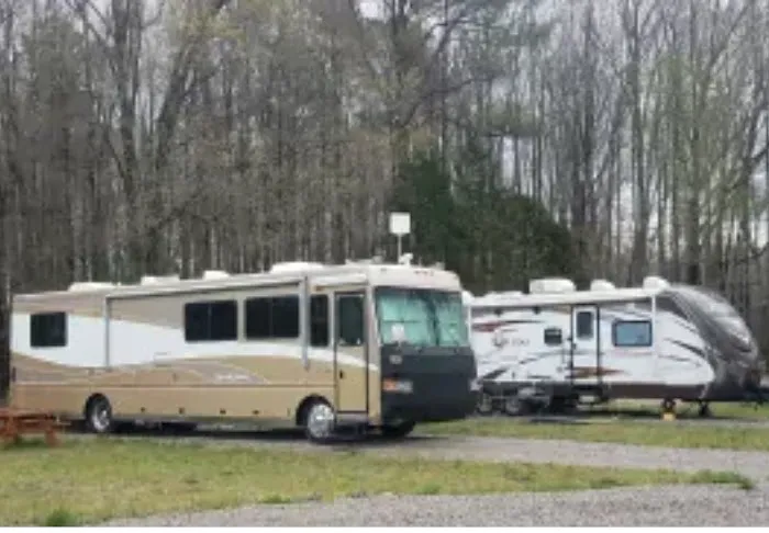 Country Critters Campground & RV Park Picture 8