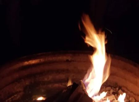 Walnut Ridge Campground