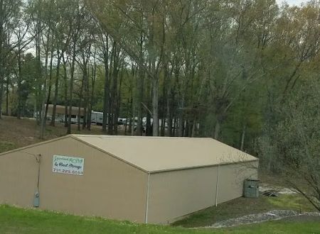 Graceland RV Park